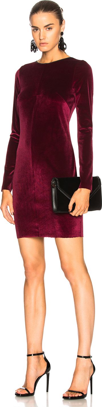 Calvin Rucker If I Ain't Got You Dress