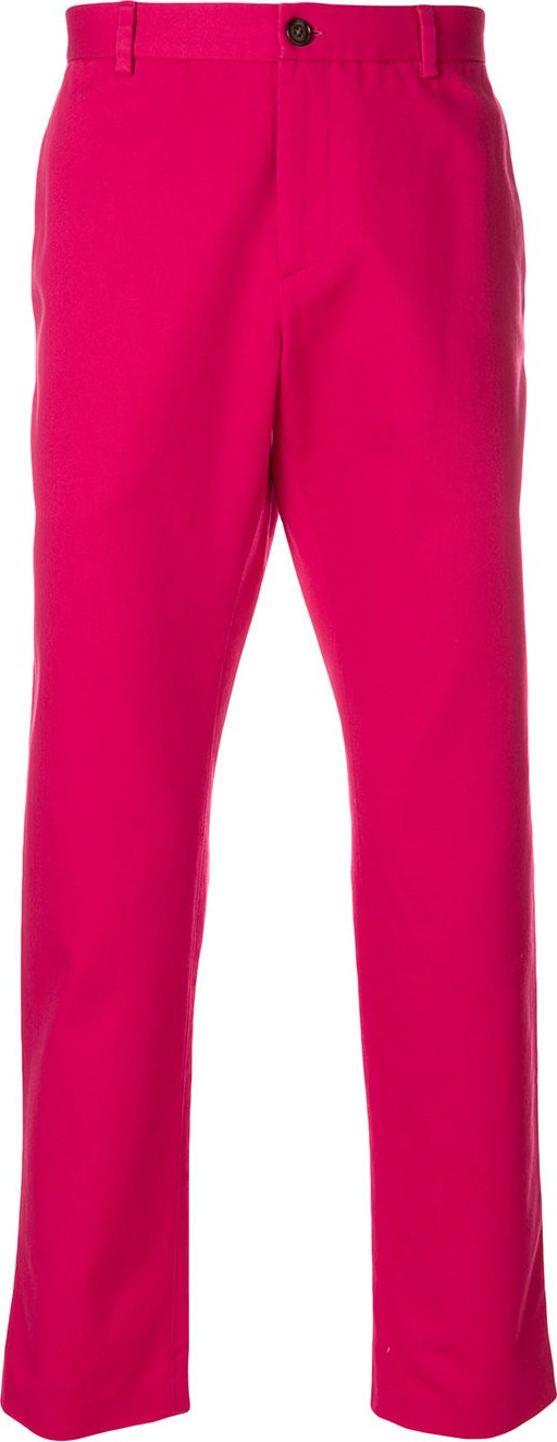 Gucci Drill chinos