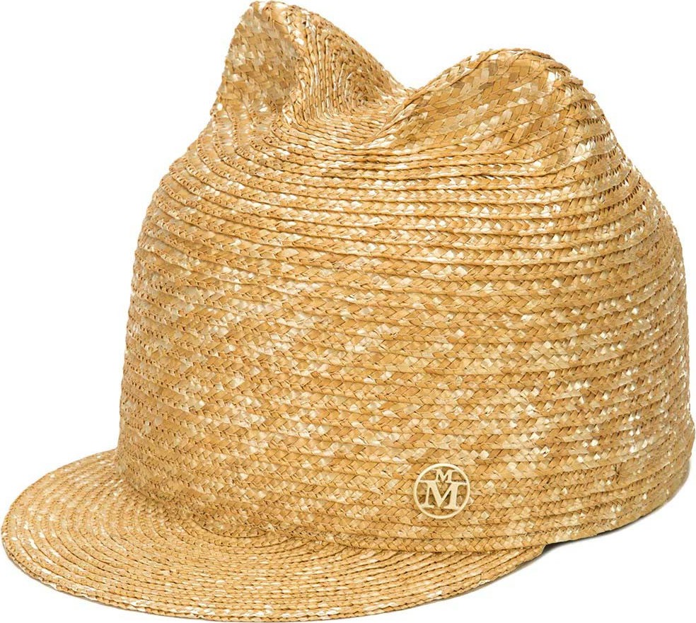 Maison Michel Jamie Hat