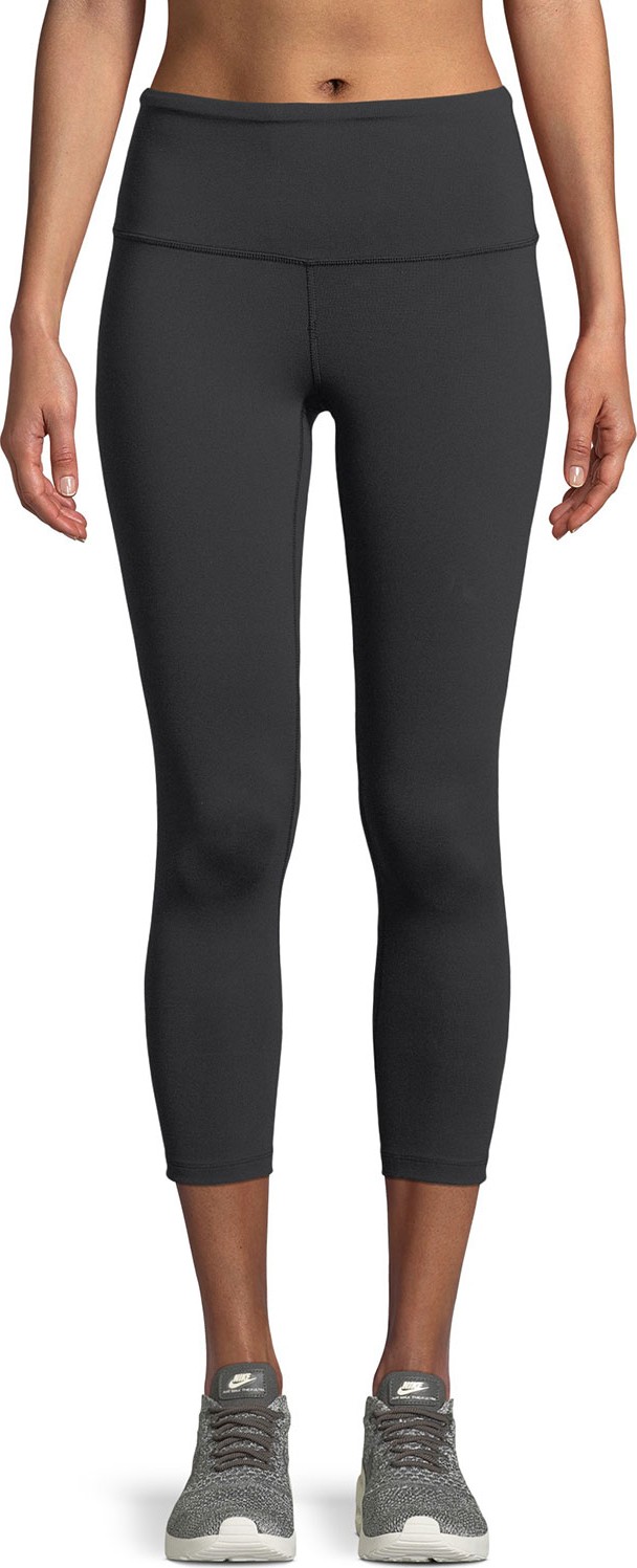The North Face Motivation High-Rise Cropped Performance Leggings