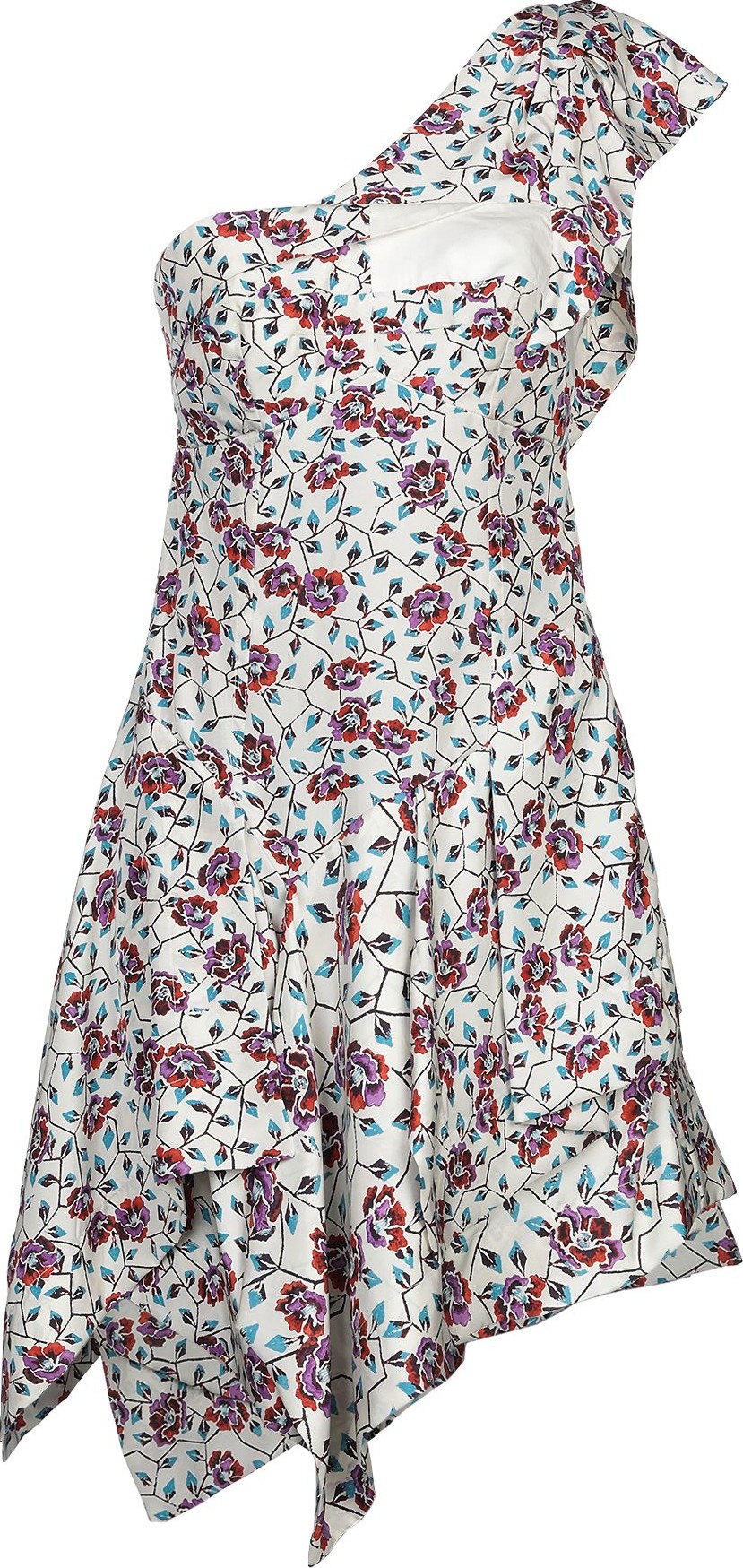 Isabel Marant Short Dress