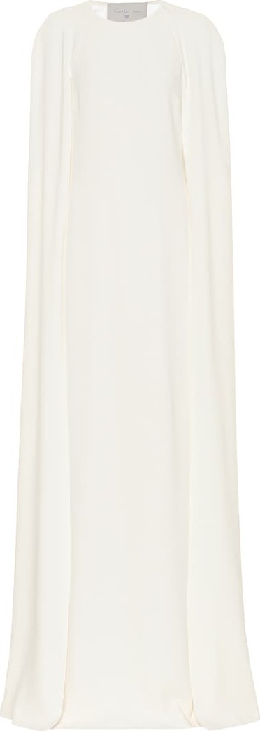 Stella McCartney Crêpe gown