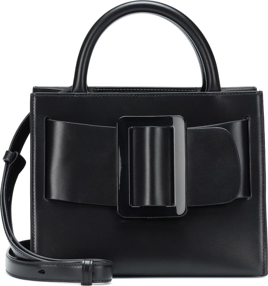 BOYY Bobby 23 leather tote