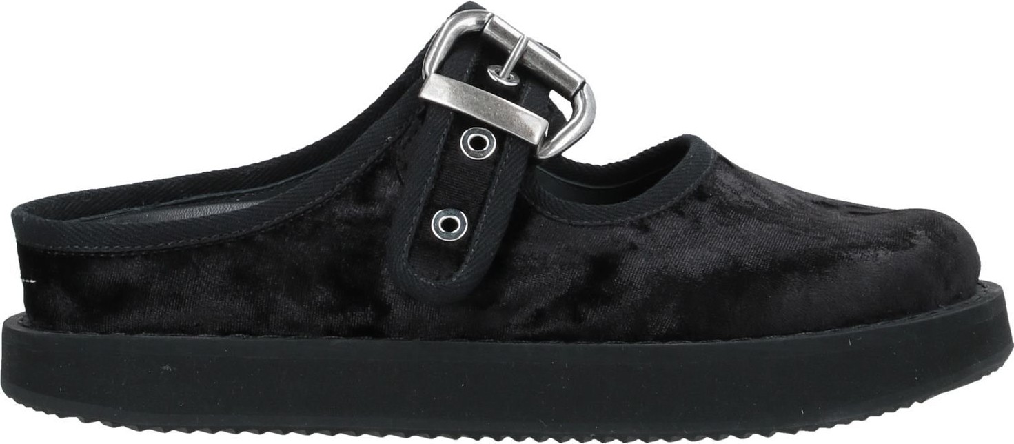 MM6 Maison Margiela Ballet Flats