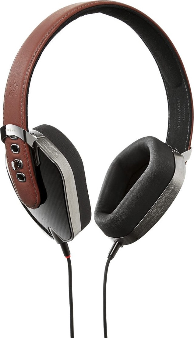 Pryma adjustable headphones