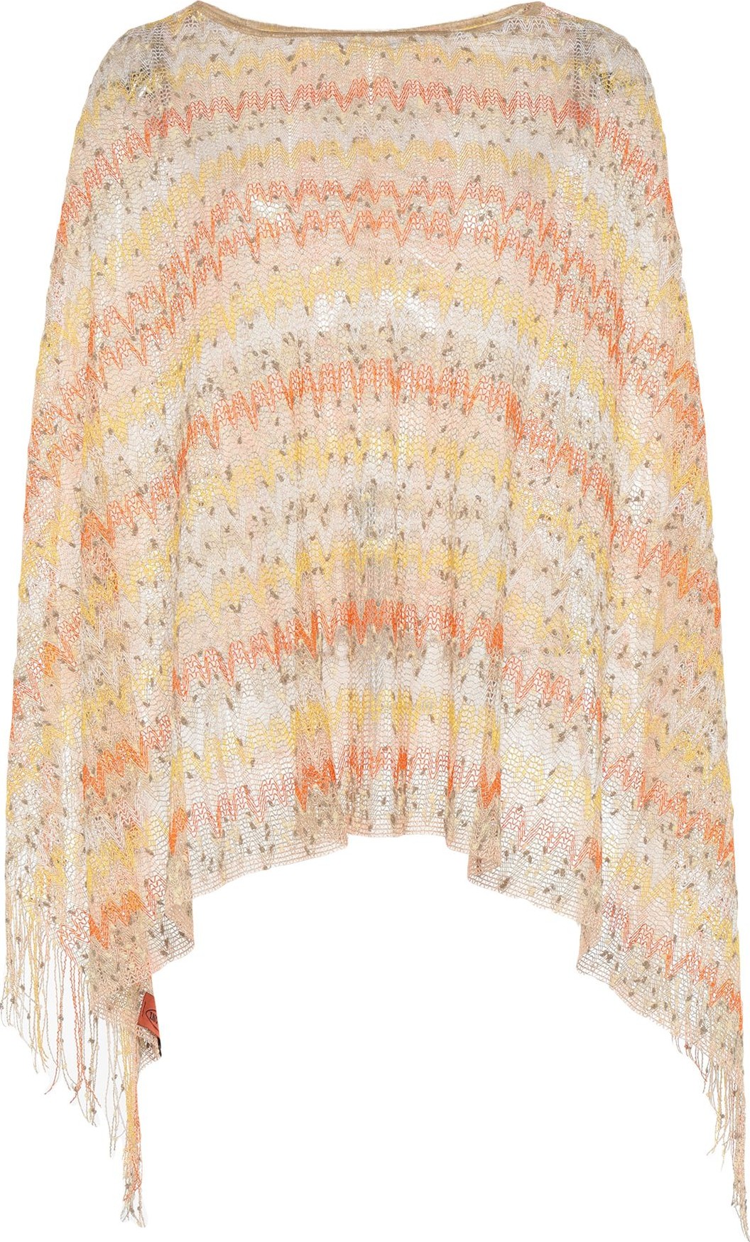 Missoni Cape