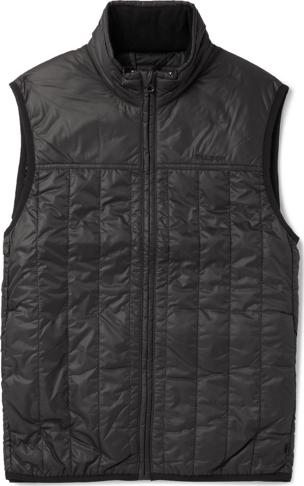 Filson Quilted CORDURA Ripstop-Nylon PrimaLoft Gilet