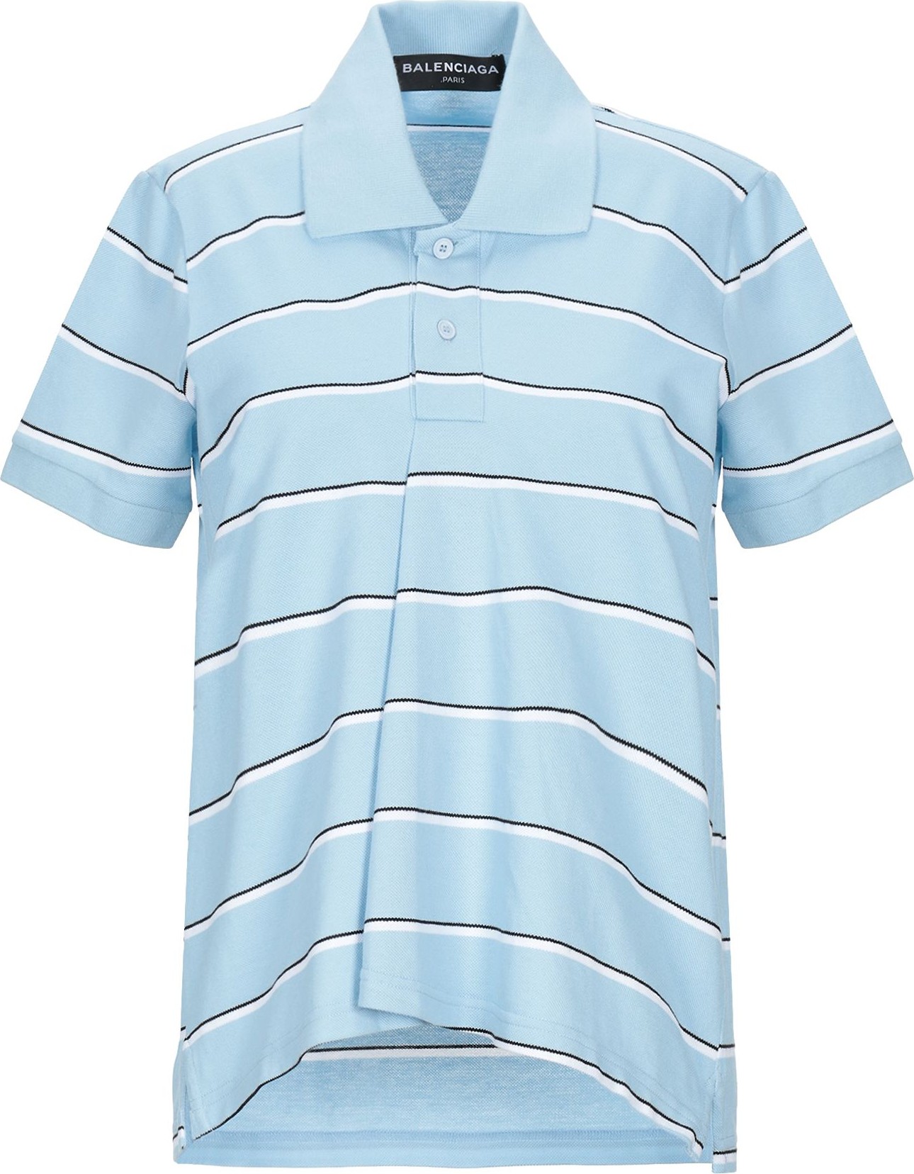 Balenciaga Polo Shirt