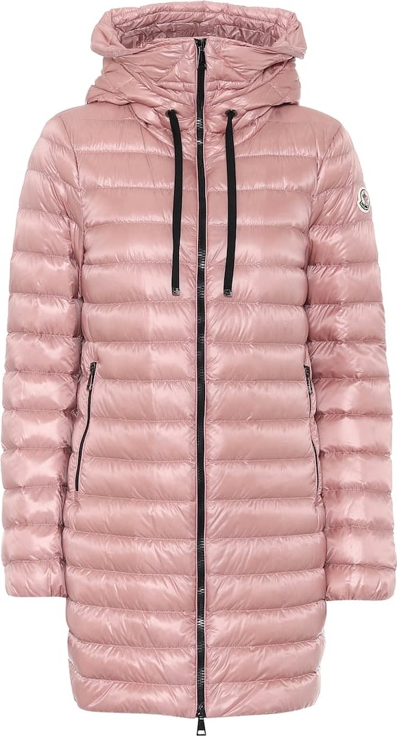 Moncler Rubis down coat