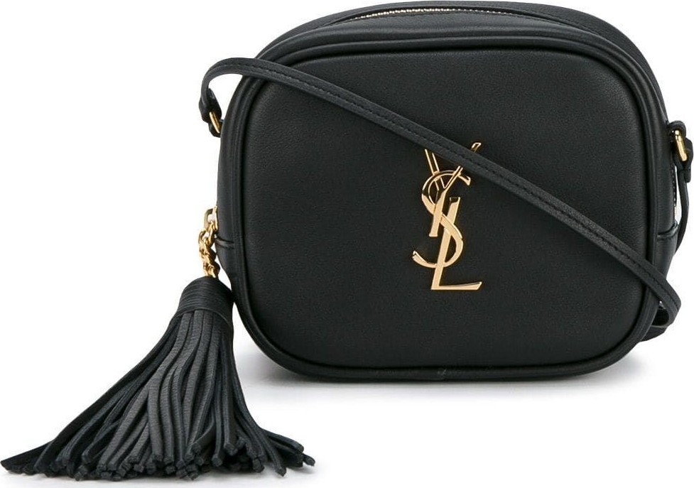 Saint Laurent Monogram Blogger bag