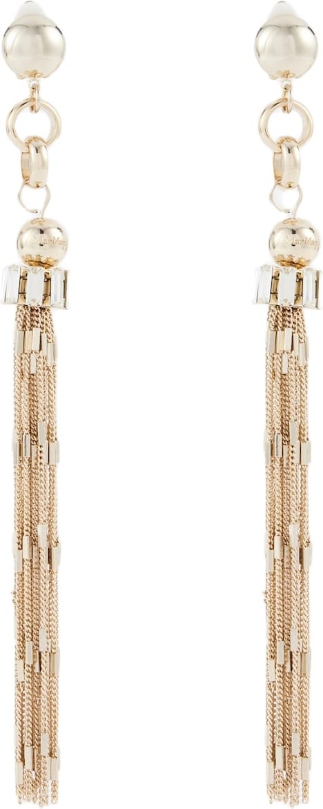 Max Mara - Drop earrings