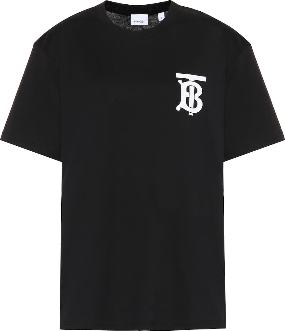 Burberry London England Cotton T-shirt