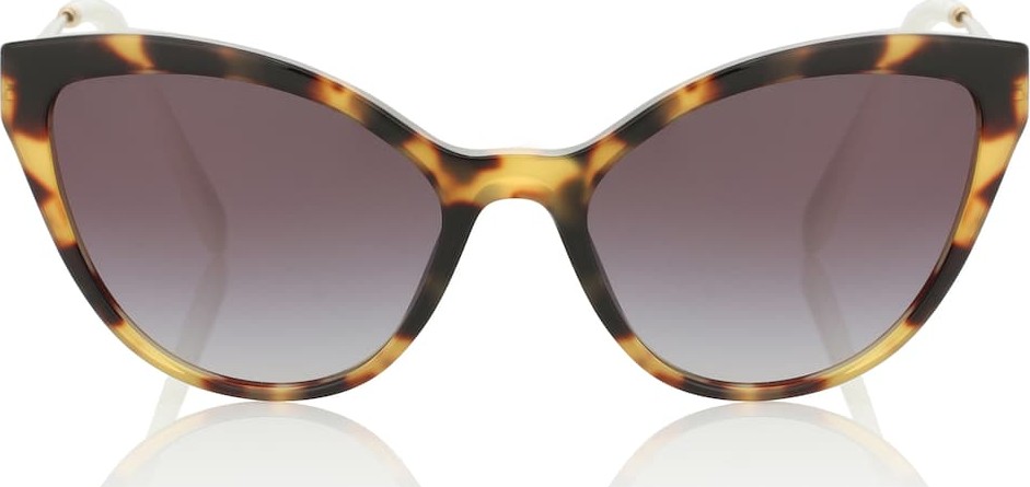 Miu Miu Cat-eye sunglasses