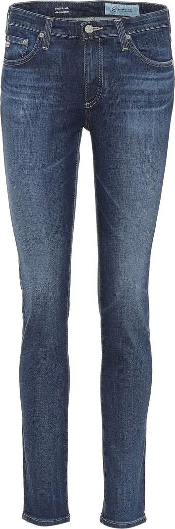 AG Jeans The Prima skinny jeans