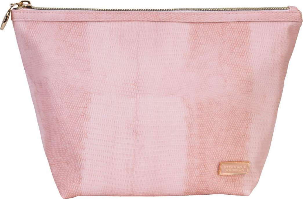 Stephanie Johnson Galapagos Peony Laura Large Trapezoid