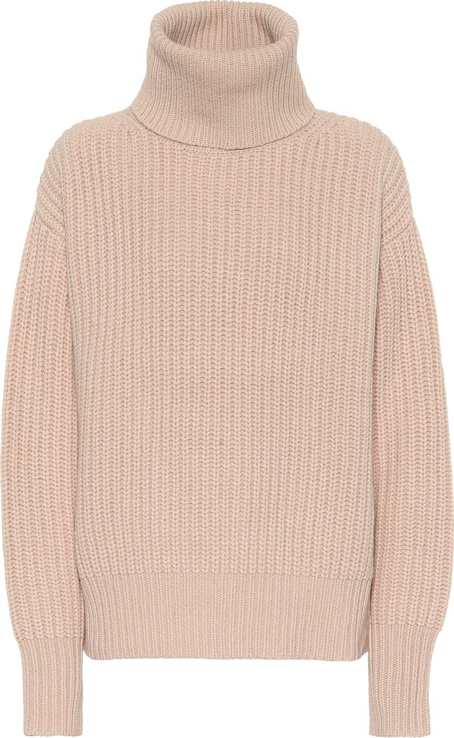 Joseph Wool turtleneck sweater