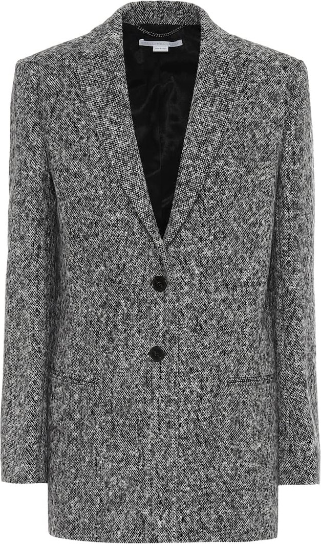 Stella McCartney Wool blazer