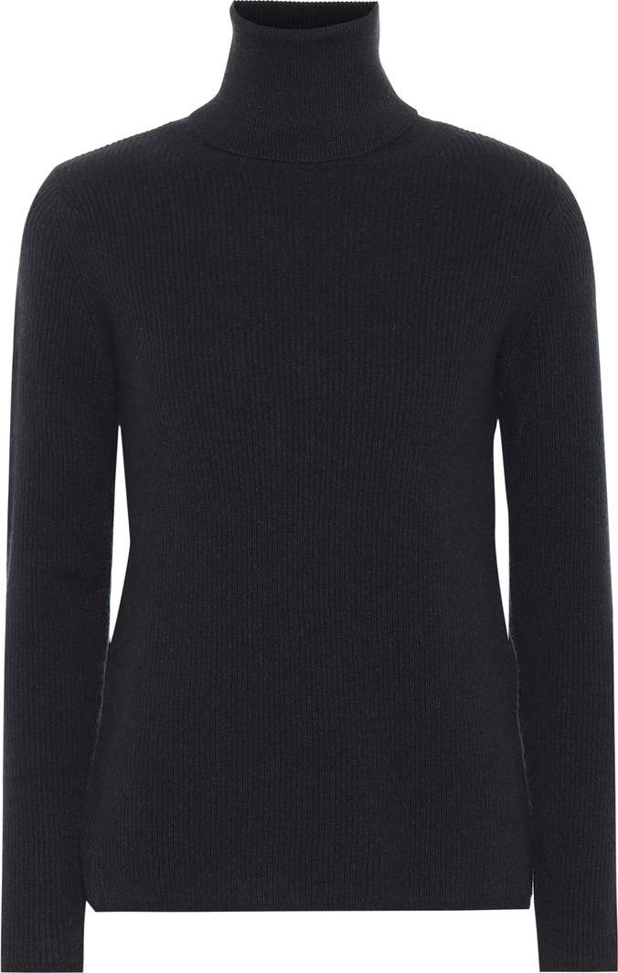 Max Mara Nabucco wool and cashmere sweater