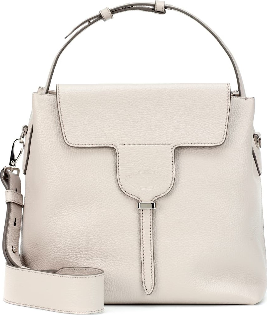 Tod's New Joy Small leather shoulder bag