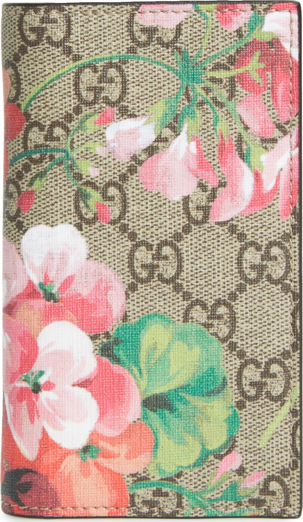 Gucci GG Blooms iPhone 7 Folio