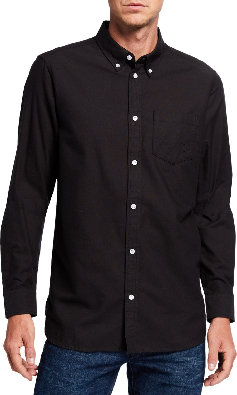 ATM Anthony Thomas Melillo Side-Slit Knit Tube Skirt