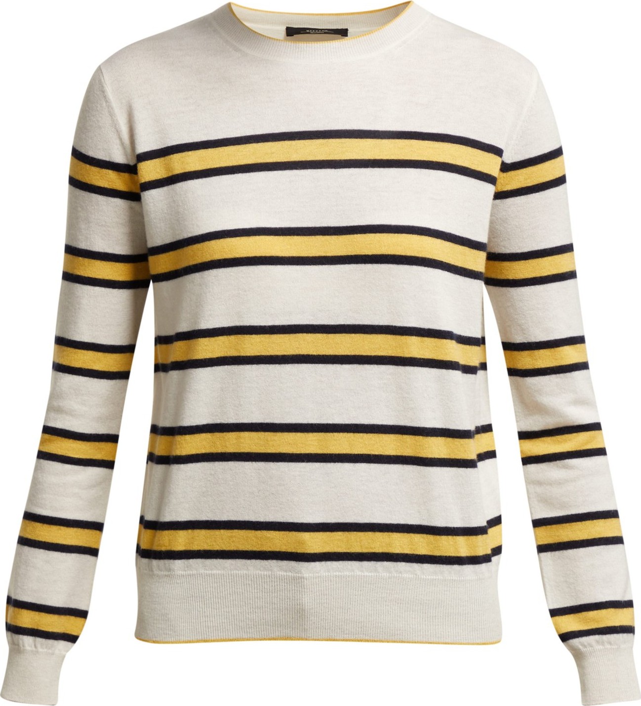 Weekend Max Mara Caladio sweater