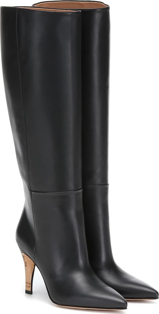 Maison Margiela Leather boots