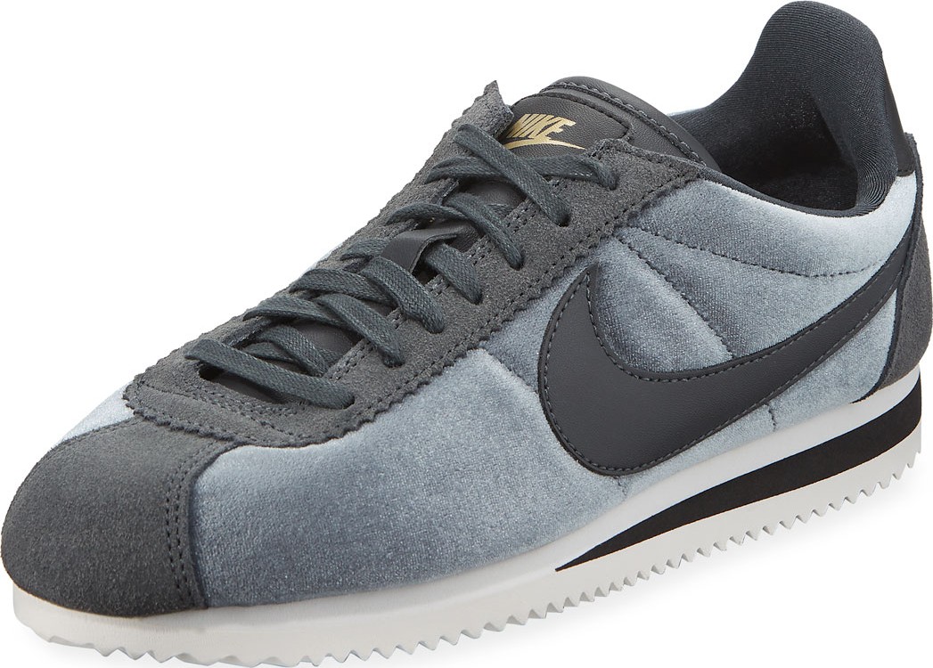 Nike Fashion Cortez Mixed Sneakers
