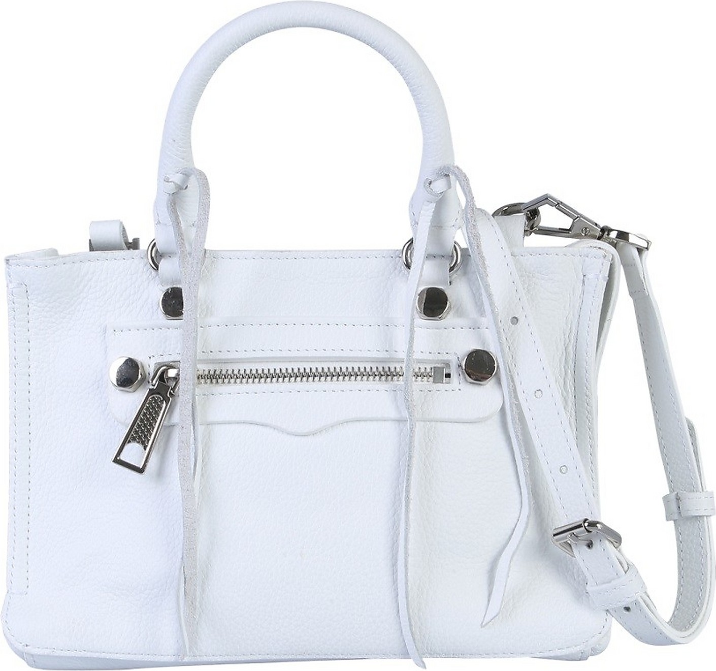 Rebecca Minkoff Micro Regan Satchel Bag