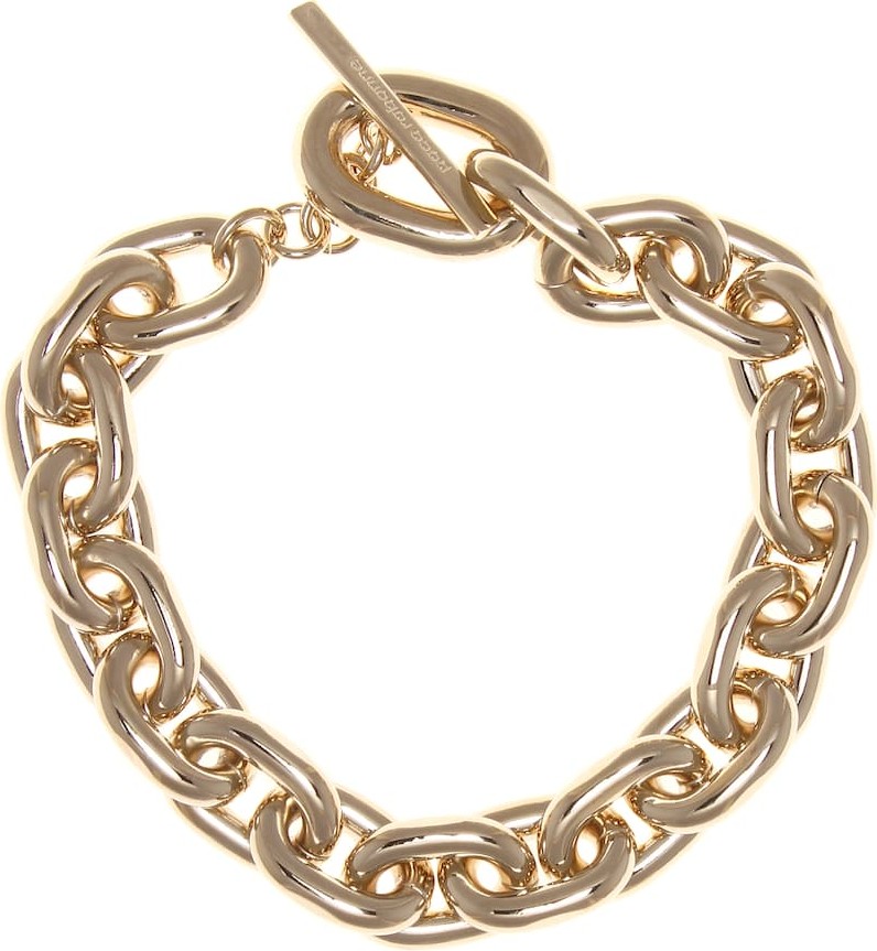 Paco Rabanne Chain link necklace