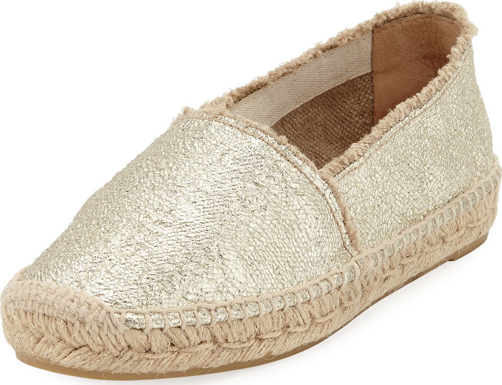 Castaner Kito Flat Slip-On Epadrilles