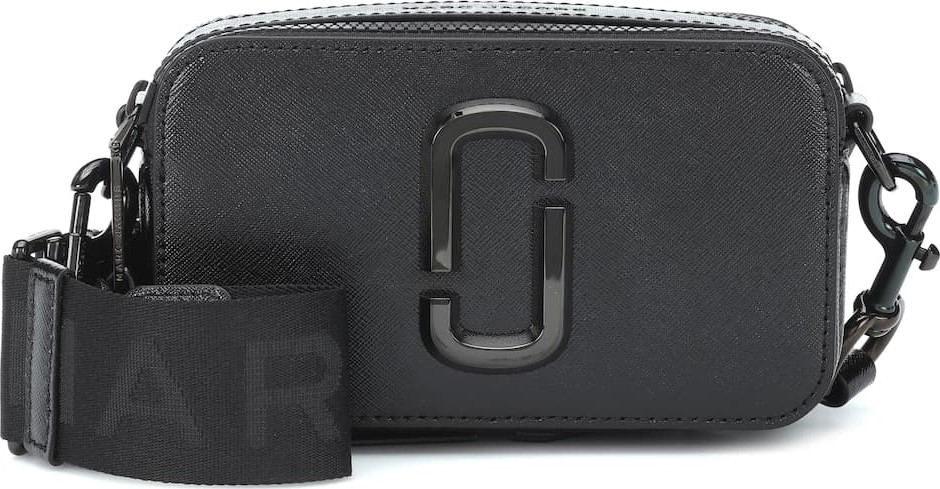 MARC JACOBS Snapshot DTM Small camera bag