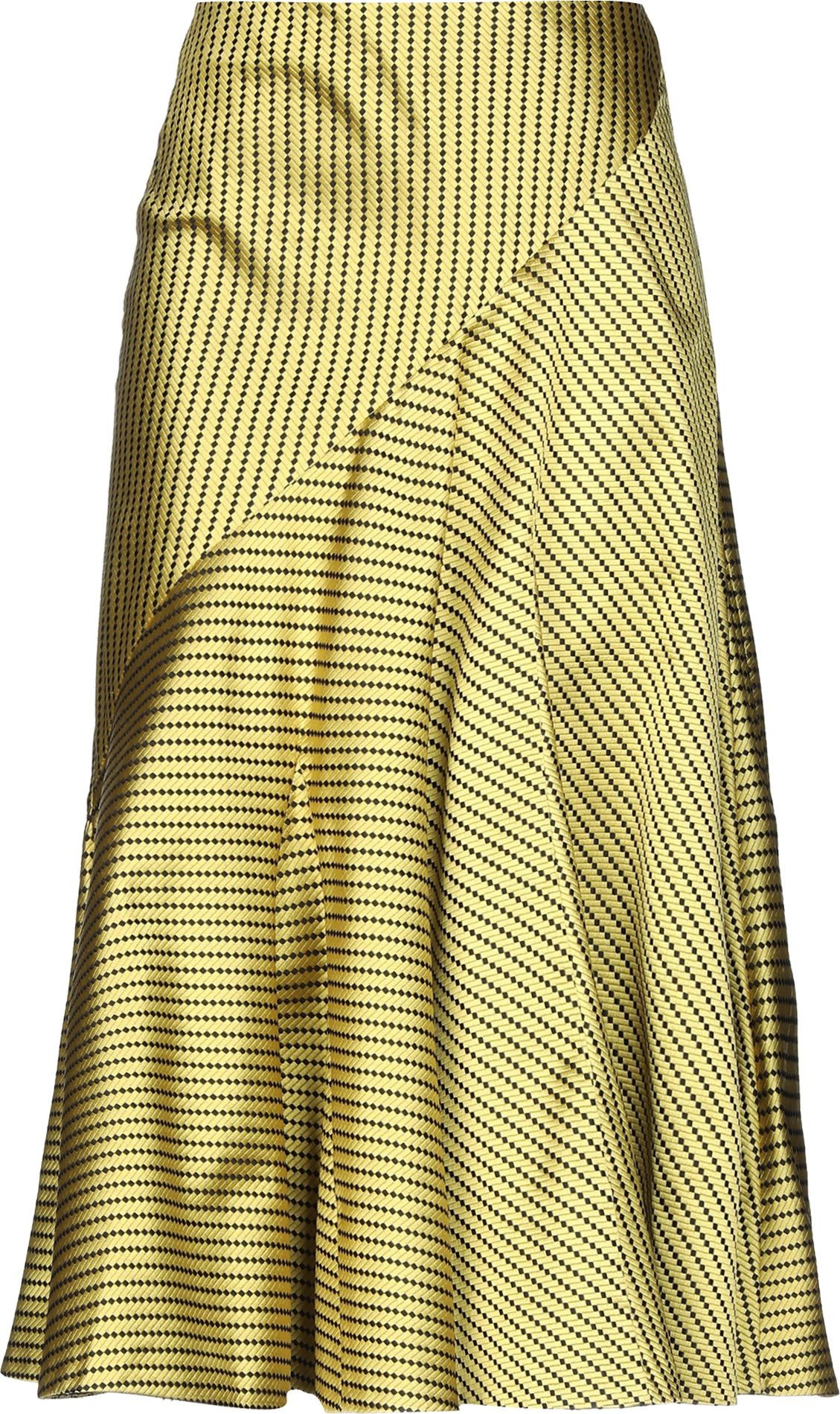 Haider Ackermann Midi Skirts