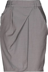 Brunello Cucinelli Knee Length Skirt