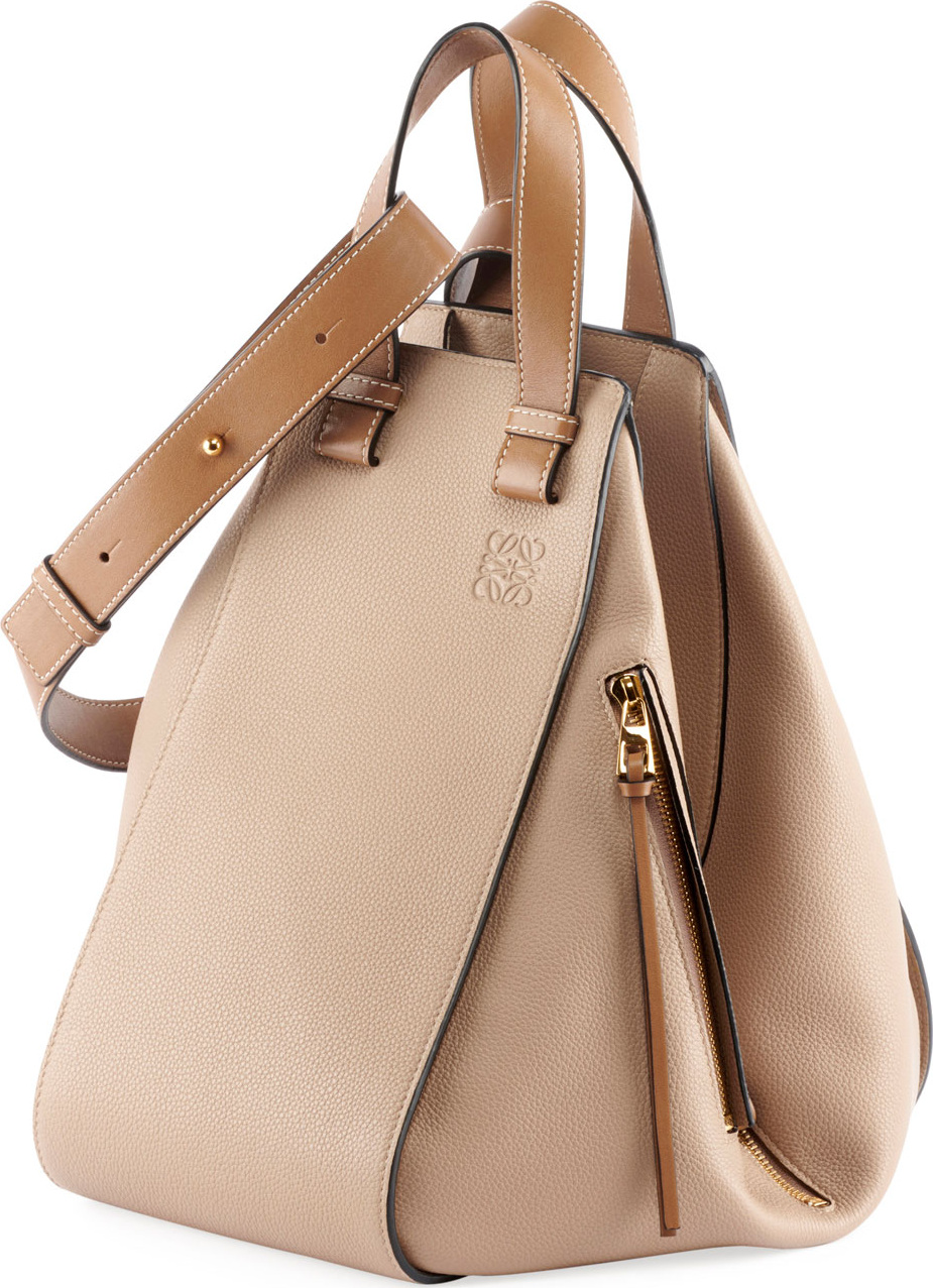 LOEWE Hammock Small Bag