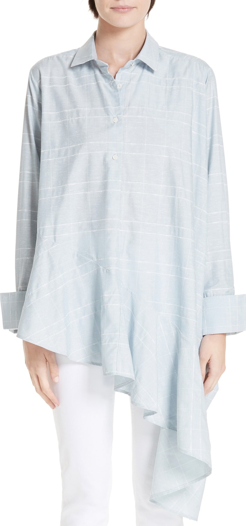 palmer//harding Spicy Shirt