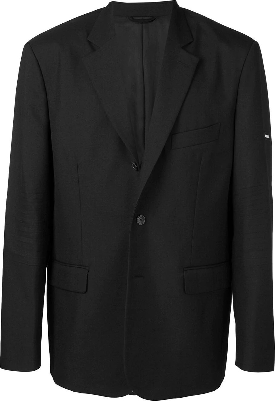Balenciaga Oversized blazer