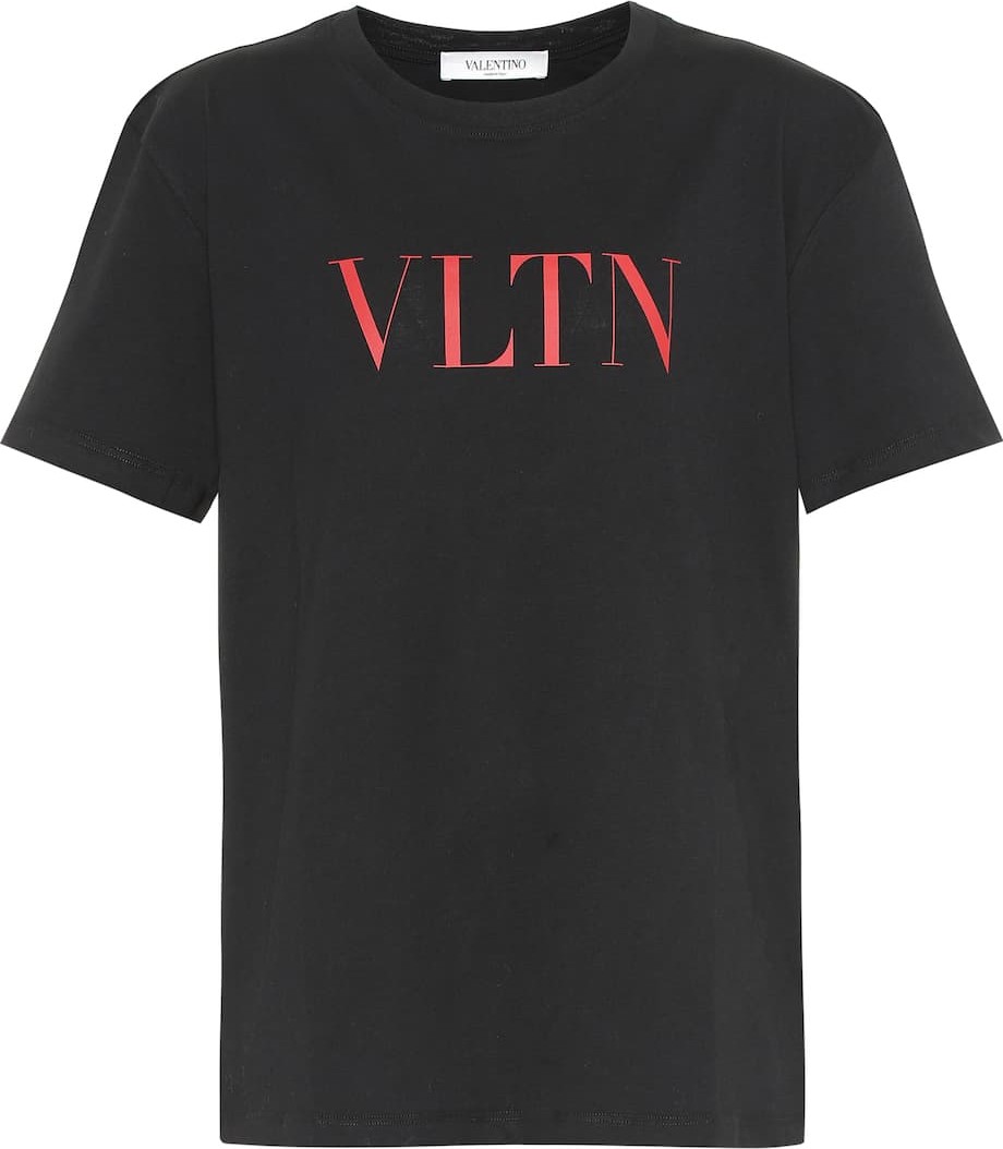 Valentino VLTN cotton T-shirt