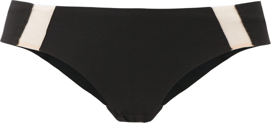 Myla Wells Street mesh-insert briefs