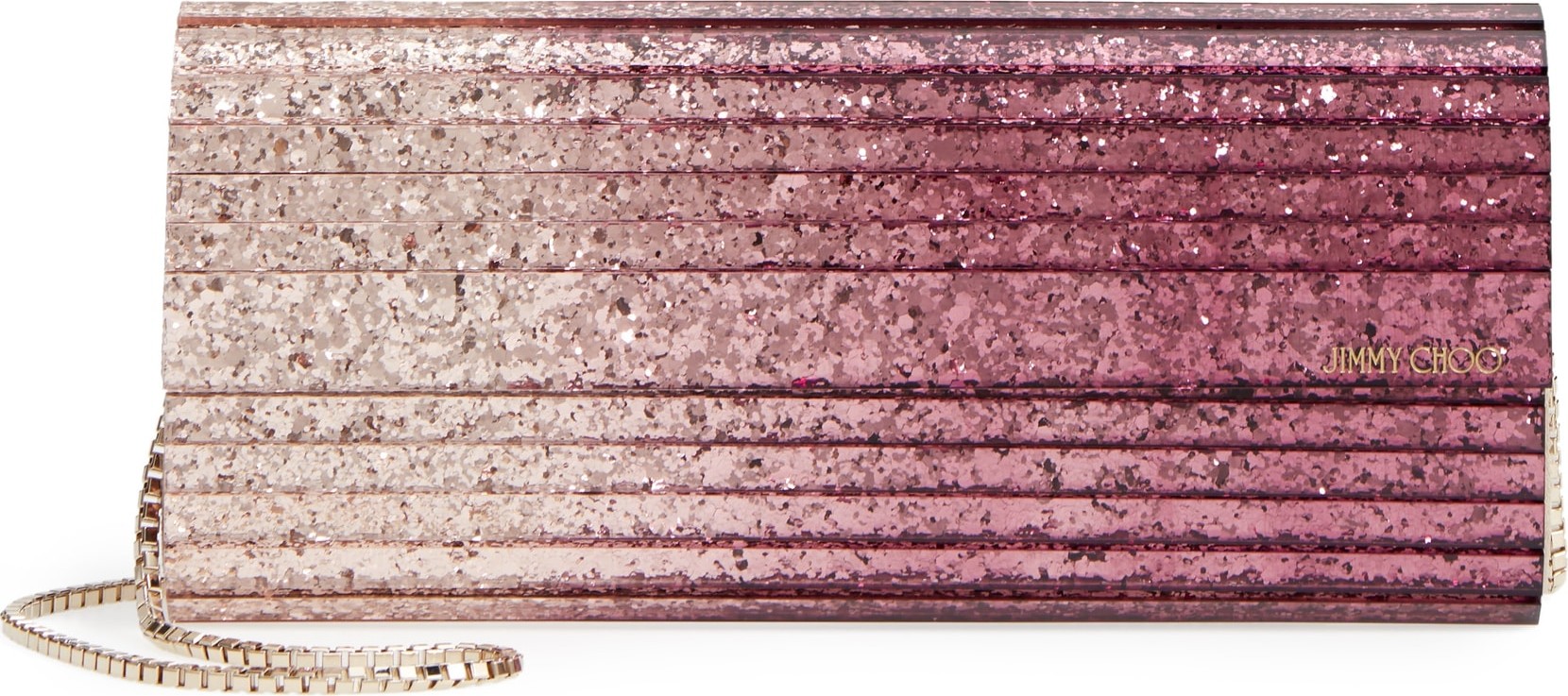 Jimmy Choo 'Sweetie' Clutch
