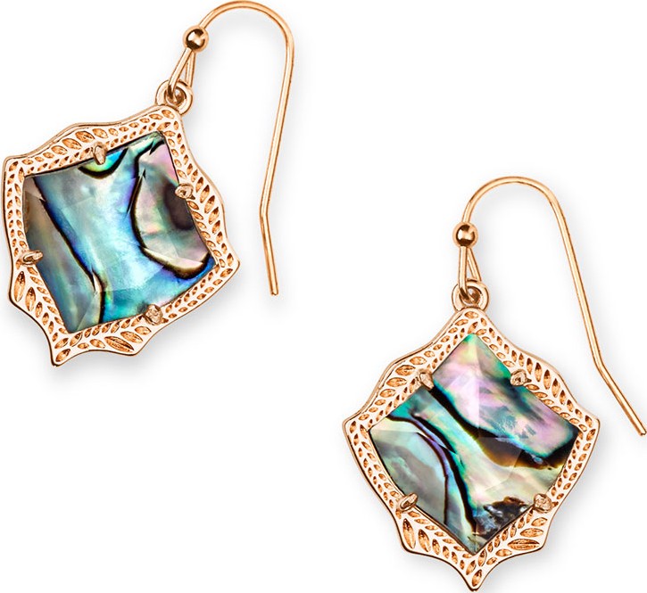 Kendra Scott Kyrie Drop Earrings