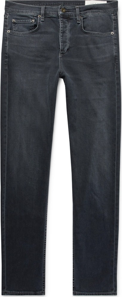 Rag & Bone Fit 3 Stretch-Denim Jeans