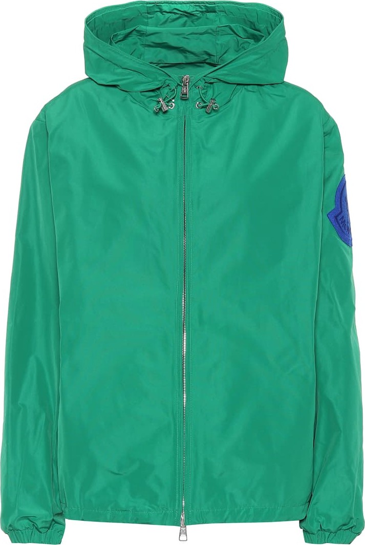 Moncler Alexandrite jacket