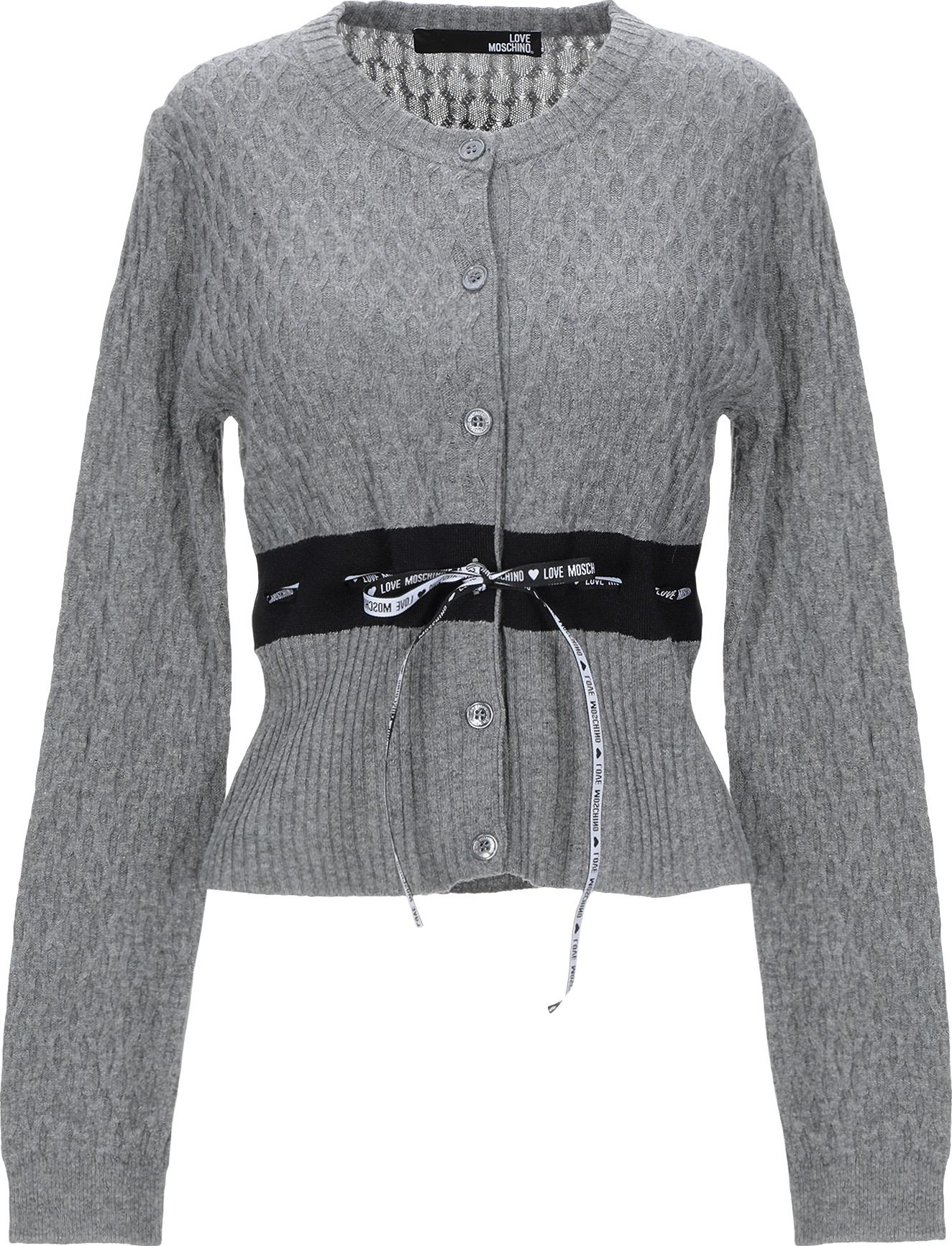 Love Moschino Cardigan