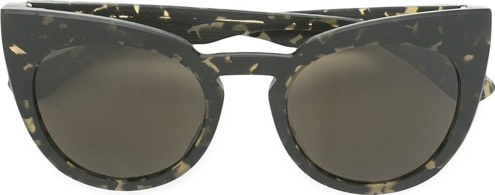 Mykita Mykita x Maison Margiela 'MMESSE014' sunglasses