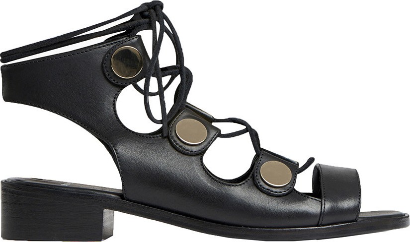 Pierre Hardy Penny 30mm Sandal