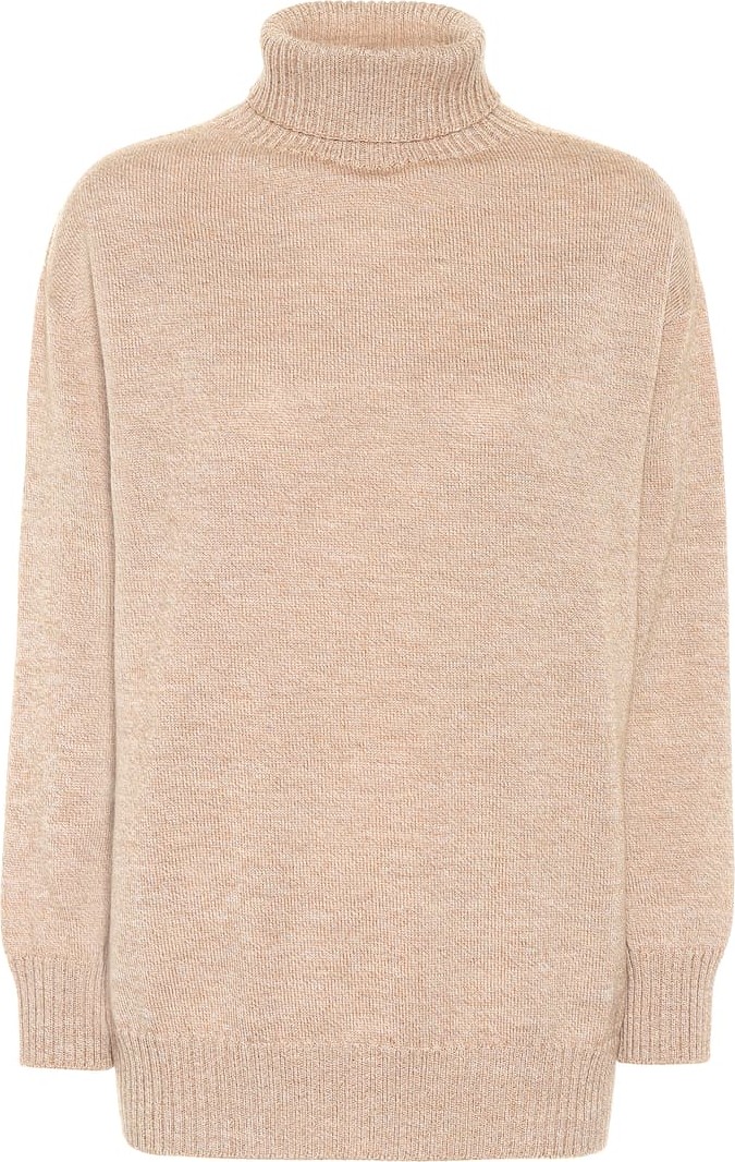 Max Mara Leisure Certo wool sweater