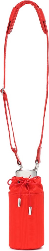 Marine Serre Moiré belt bag