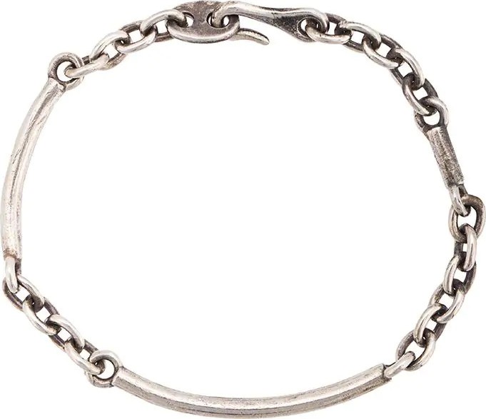 M. Cohen The Terra chain bracelet