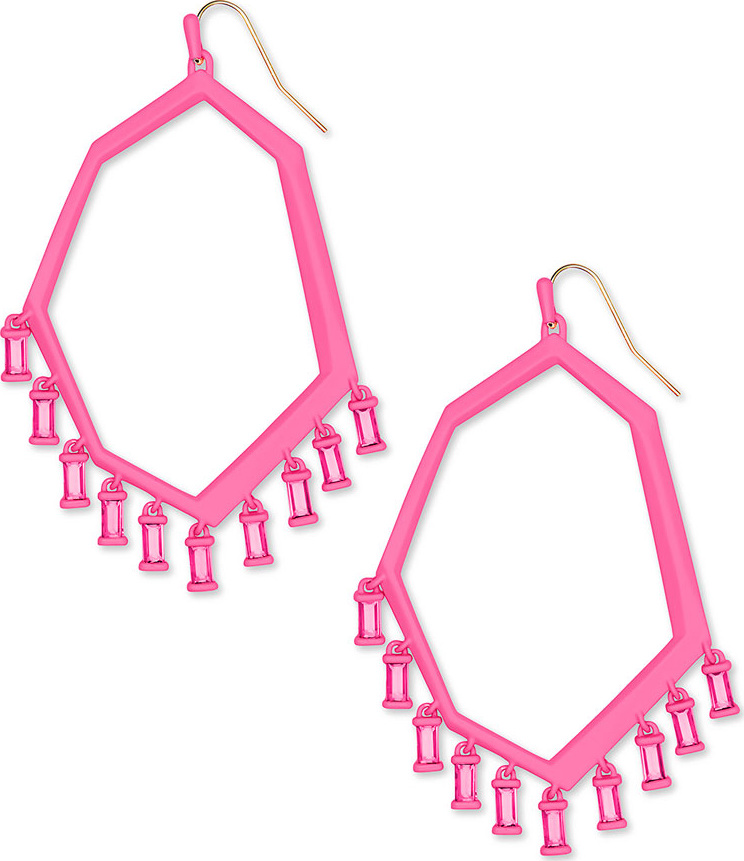 Kendra Scott Thomas Drop Earrings